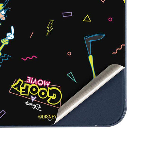 Disney Goofy Movie Pattern Galaxy A35 5G Skin